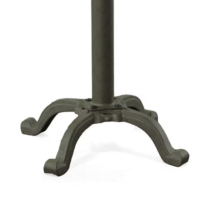 Colton Warm Chestnut End Table
